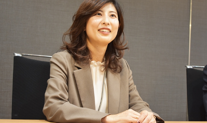 代表社員・所長 髙田彩子