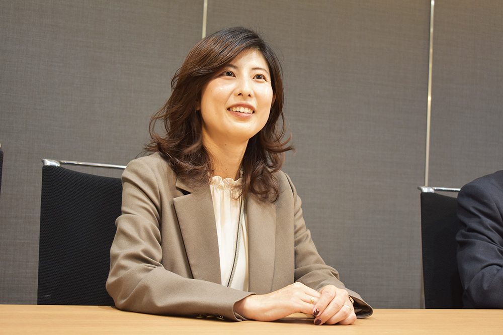 代表社員・所長 髙田彩子